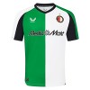 Maglia ufficiale Feyenoord Rotterdam Alternativa 2024-25 per Bambino